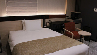 スーペリアダブルルーム 禁煙