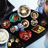 2人の好みに合った
ディナーを堪能♡ / 3