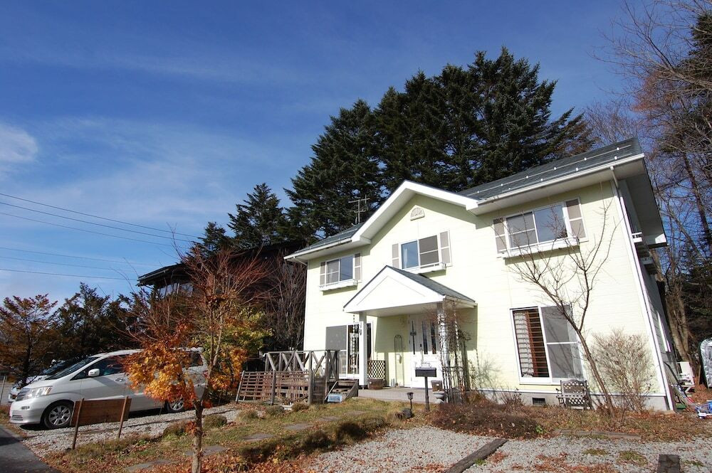 建物のデザイン