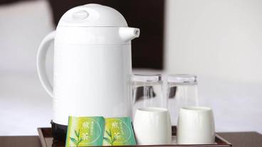 客室の設備とサービス / 13