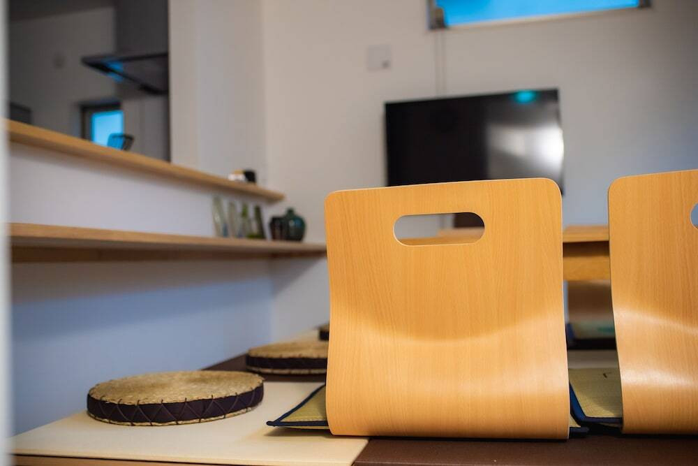 客室の設備とサービス