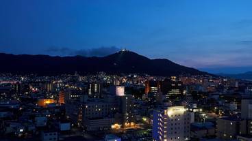 マウンテン ビュー / 14