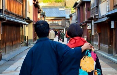 15 Best Kanazawa Ryokan &amp; Hotels Perfect for a Couples’ Anniversary Trip