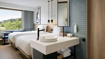 バスルーム / 11