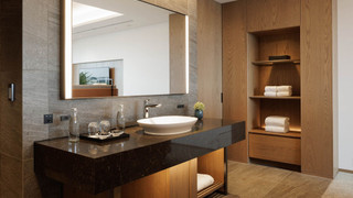 プレミア ルーム キングベッド 1 台 禁煙 シティビュー