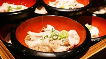 朝食 / 3