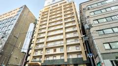 東横イン梅田中津1