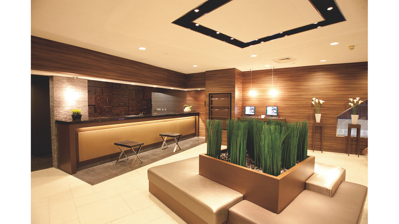 モダンさと機能性を兼ね備えた、心落ち着く空間3915809