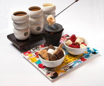 「MAX BRENNER CHOCOLATE BAR 東京ソラマチ店」 料理 73129491 