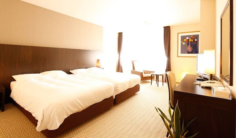 洋室スイートルーム / 2