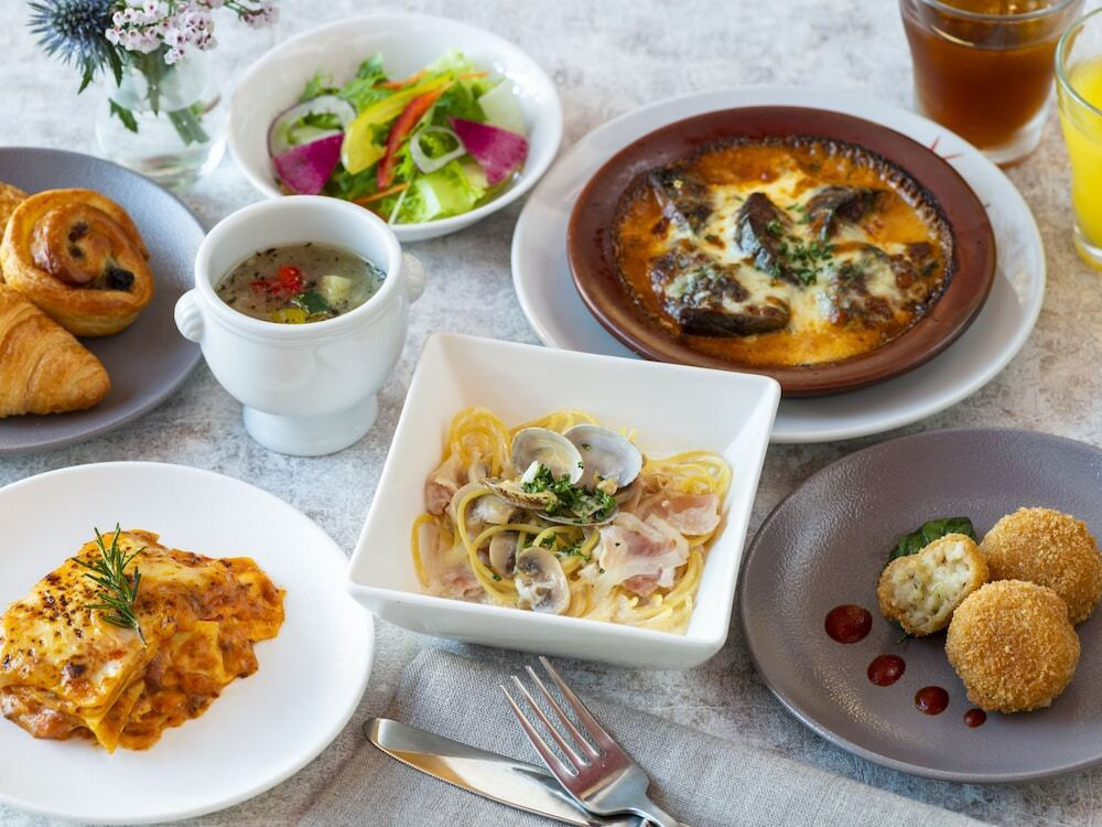 上野公園のパンダをイメージした「パンダルーム」がとってもキュート♡4253771