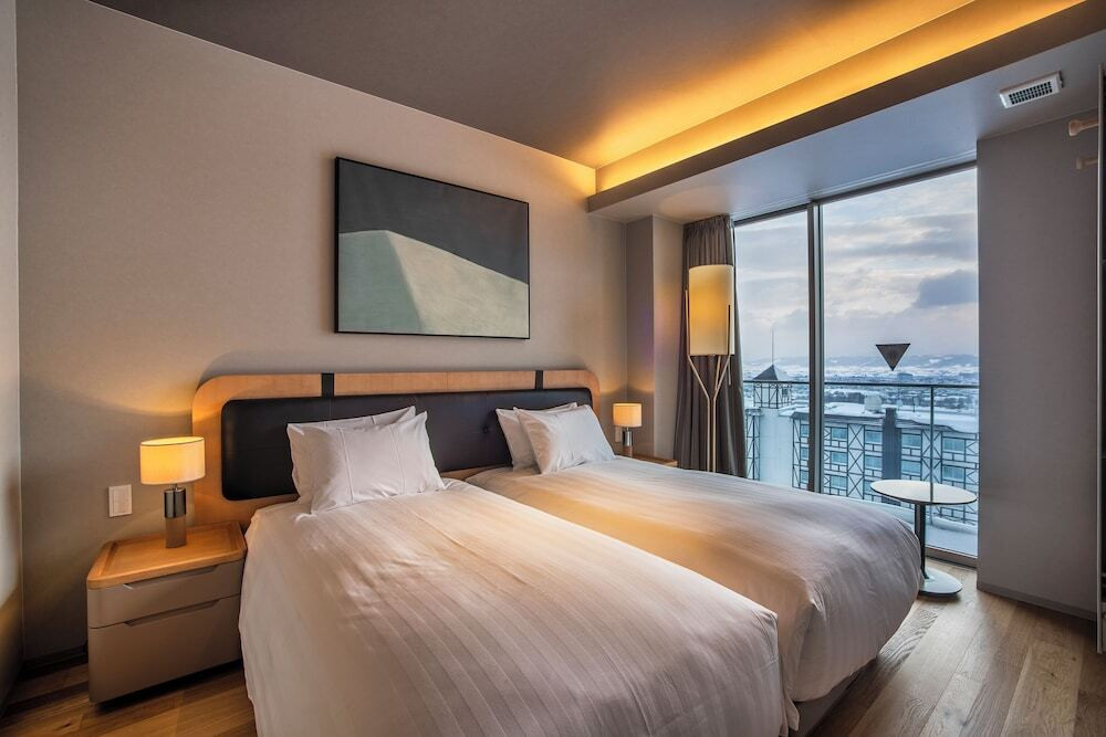 世界クラスのコンドミニアムで富良野の自然を満喫4288402