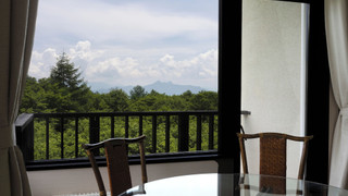 ロイヤル スイート 禁煙