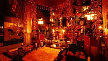 施設内の設備 / 9