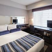 ホテルマイステイズプレミア堂島（大阪府 ビジネスホテル） / 5