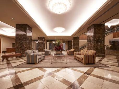 ホテルメトロポリタン長野 / 3