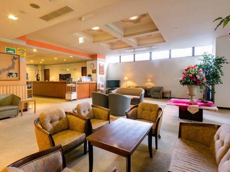 ホテルサンルート栃木 / 2