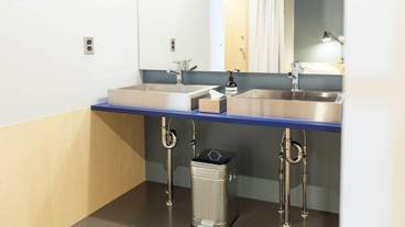 リビング エリア / 20