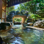 心がすり減ってしまった時に泊まりたい。全室離れの温泉旅館「離れの宿 山咲」／熊本県