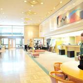 KKRホテル東京（国家公務員共済組合連合会東京共済会館）（東京都 ビジネスホテル） / 2