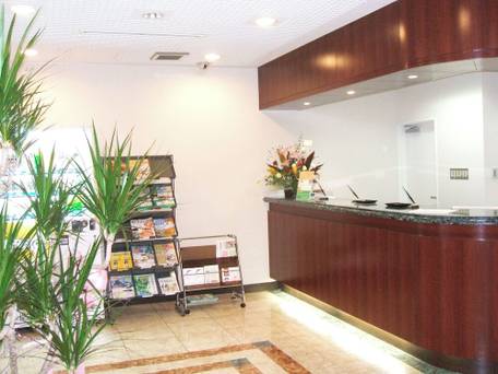 ホテルグリーンセレク / 2