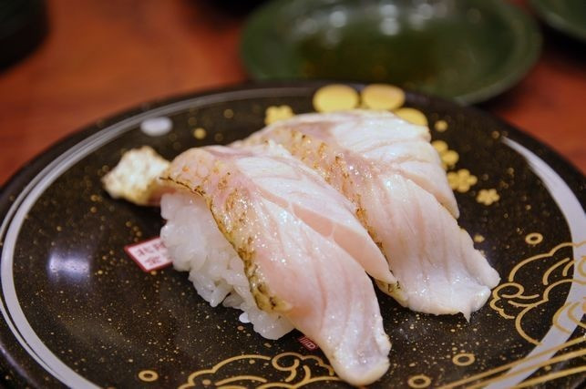 石川県で大人気の回転寿司 もりもり寿し が美味すぎる Icotto イコット