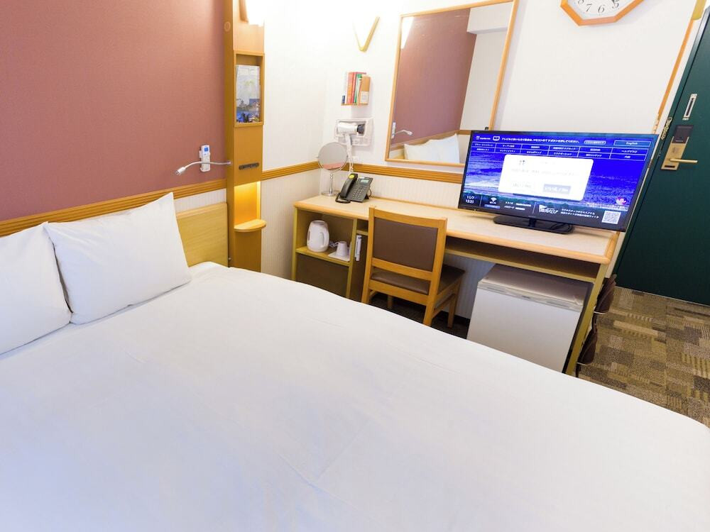 客室の設備とサービス