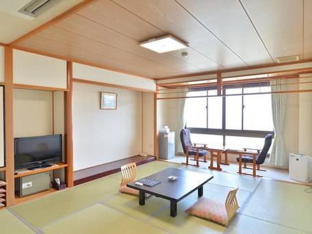 夕日ヶ浦温泉 海舟 / 1