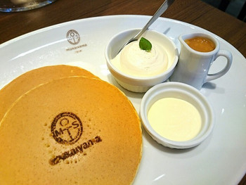 「向山製作所cafe  S-PAL郡山店」 料理 55885910 