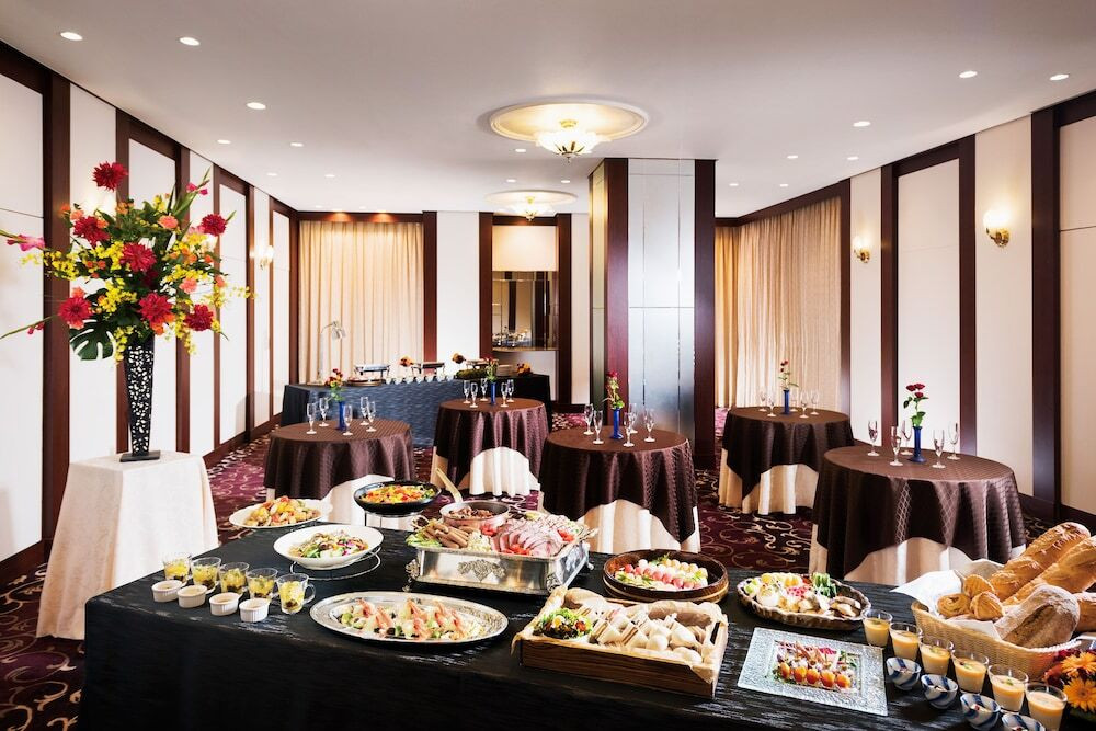 バンケット ホール