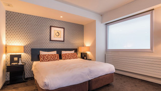 ペントハウススタジオ