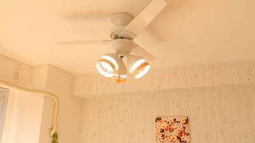 リビング エリア / 12