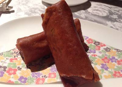 中国料理 楼蘭