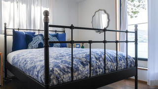 オーシャンフロント ルーム