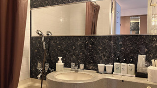 デラックス シングルルーム 禁煙