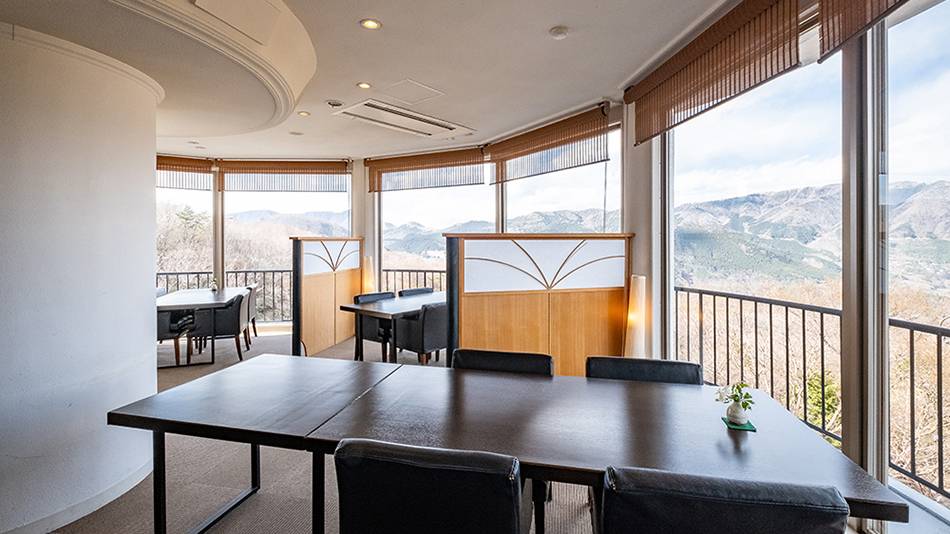 食事処「茶寮 心月」内観 / 5