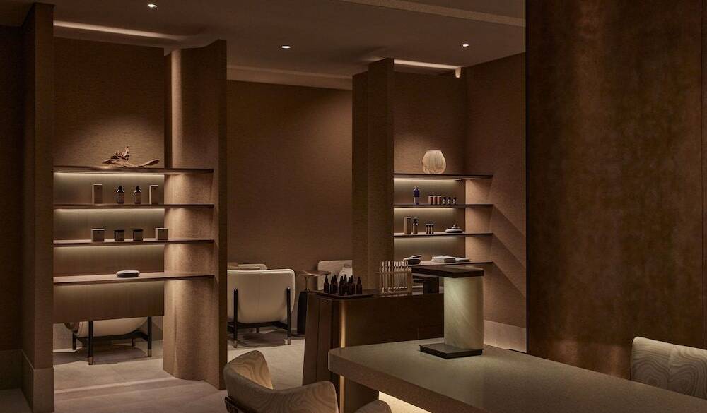 デバラナ ウェルネス受付 / 1