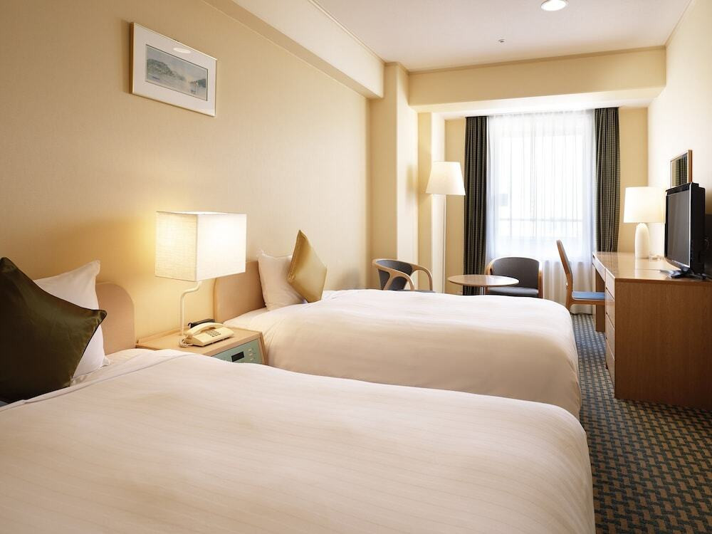 スタンダードツイン