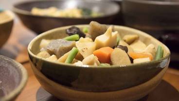 朝食ビュッフェ / 20