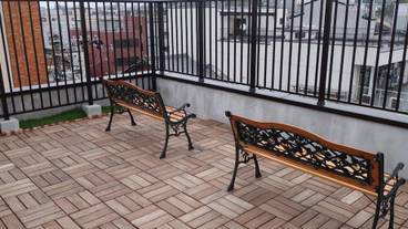 テラス / パティオ / 14