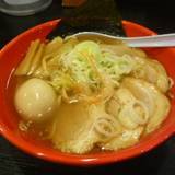 麺家いろは 京都駅ビル店（メンヤイロハ）