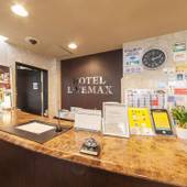 ホテルリブマックスBUDGET新橋（東京都 ビジネスホテル） / 2