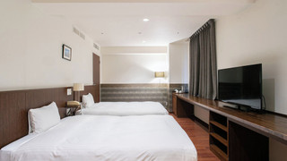 ファミリー スイート 禁煙