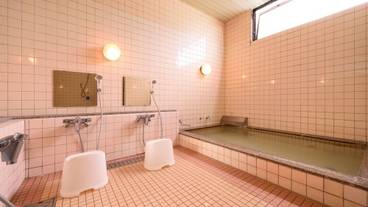 施設内の設備 / 3