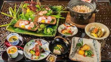 金乃竹 仙石原（キンノタケセンゴクハラ） / 2