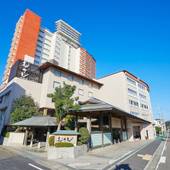 紀州・白浜温泉 むさし（和歌山県 旅館） / 4