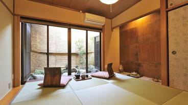 バルコニーからの眺望 / 7