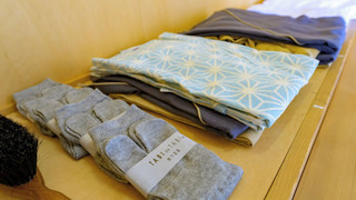 スーペリアタタミルーム 禁煙