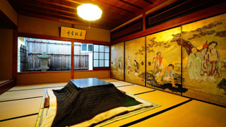 ファミリー 和室（禁煙、共用バスルーム）