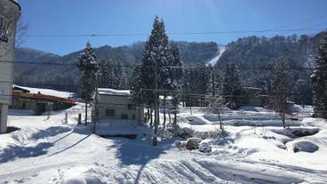 施設からの眺望 / 3